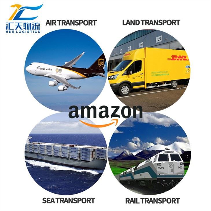 Speditur tal-Merkanzija bl-Ajru għal E-scooters Shipping Miċ-Ċina għall-Istati Uniti