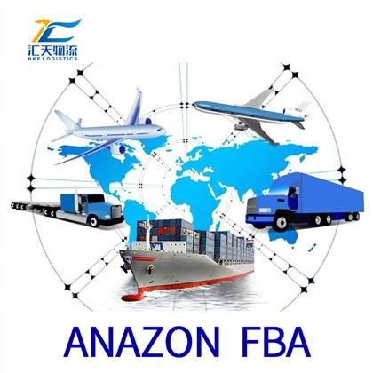 DDP Express Courier Service Bi Żdoganar Miċ-Ċina lejn l-Istati Uniti Ewropa UK Ġermanja