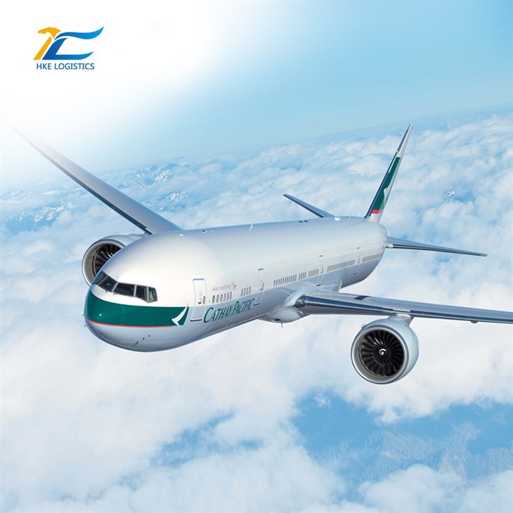 L-aktar speditur tal-merkanzija bl-ajru miċ-Ċina lejn l-Istati Uniti FBA Aamazon Warehouse